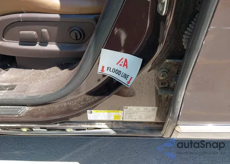 2016 Buick Enclave Premium из США, поврежденный, VIN 5GAKVCKDXGJ327149